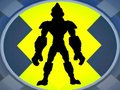 Spill Ben 10 Fargelegging online