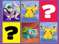Spill Pokemon Finn Par online