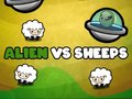 Spill Romvesen vs Sau online