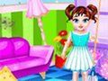 Spill Baby Taylor Rotete Hjem Rengjøring online