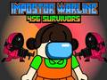 Spill Impostor Warline 456 Overlevende online