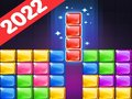 Spill Tetris Puslespillblokker online