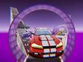 Spill Elon Biler: Online Himmelsstunt online