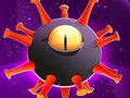 Spill Virus Simulator online
