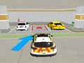 Spill Ekte Bilparkering Kjeller Kjøreskole Simulator online