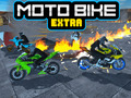 Spill Moto Bike Extra online