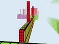 Spill Bloxy Blokk Parkour online