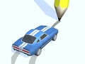 Spill Tegning Race IO online