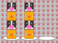Spill Dyresortering online