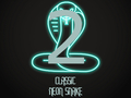 Spill Klassisk Neon Slange 2 online