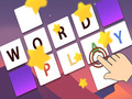 Spill Wordling Daglig Utfordring online