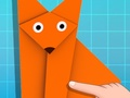 Spill Brett Papir 3D online