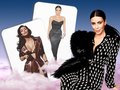 Spill Kim Kardashian Hukommelseskort-match online