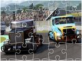 Spill Racer lastebiler online