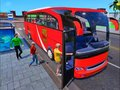 Spill Kjøre Buss 3D online