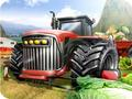 Spill Traktor 3D online