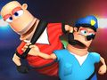 Spill Fallende Gutter: Stupid Fighters online