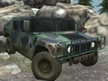 Spill Gale Jeep Stunts online