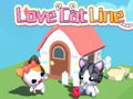 Spill Kjærlighet Katt Linje online