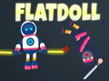 Spill Flat Dukke online