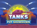 Spill Tanks PVP Oppgjør online