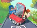 Spill Puslespill Parkering 3D online