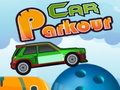 Spill Bil Parkour online