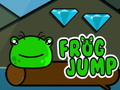 Spill Froskesprang online