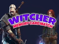 Spill The Witcher: Kortspill online