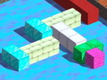 Spill Minecraft Terning Puslespill online