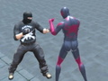 Spill Fantastisk Superhelt: New York Gangster online