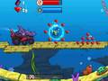 Spill Bil Spiser Bil: Underwater Eventyr online