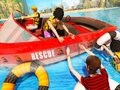 Spill Strandredning Nødsvark online