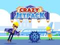 Spill Sprø Jetpack online