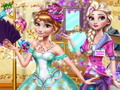 Spill Prinsesse Vintage Butikk online