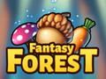 Spill Fantasi Skog online
