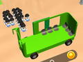 Spill Overbelastet buss online