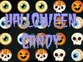 Spill Halloween godteri online