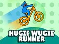 Spill Hugie Wugie Løper online