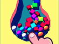 Spill Den Fallende Ballen 3D online
