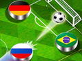 Spill Fotballcup Fingerfotball online