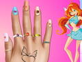 Spill Winx Negleforvandling online