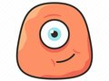 Spill Øynenes Monster online
