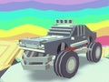 Spill Monster Truck Høy Hastighet online