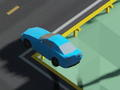 Spill ZigZag Racer: 3D Bil Racing Spill online