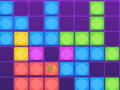 Spill Puslespill Blokk Diamant Smykke Klassisk online