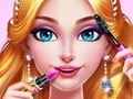 Spill Skjønnhet Makeup Salong online