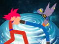 Spill Stickman Dragekamp - Super Stick Krigere online