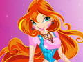 Spill Winx Makeover online