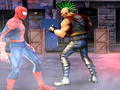 Spill Spiderman: Gatefighter online